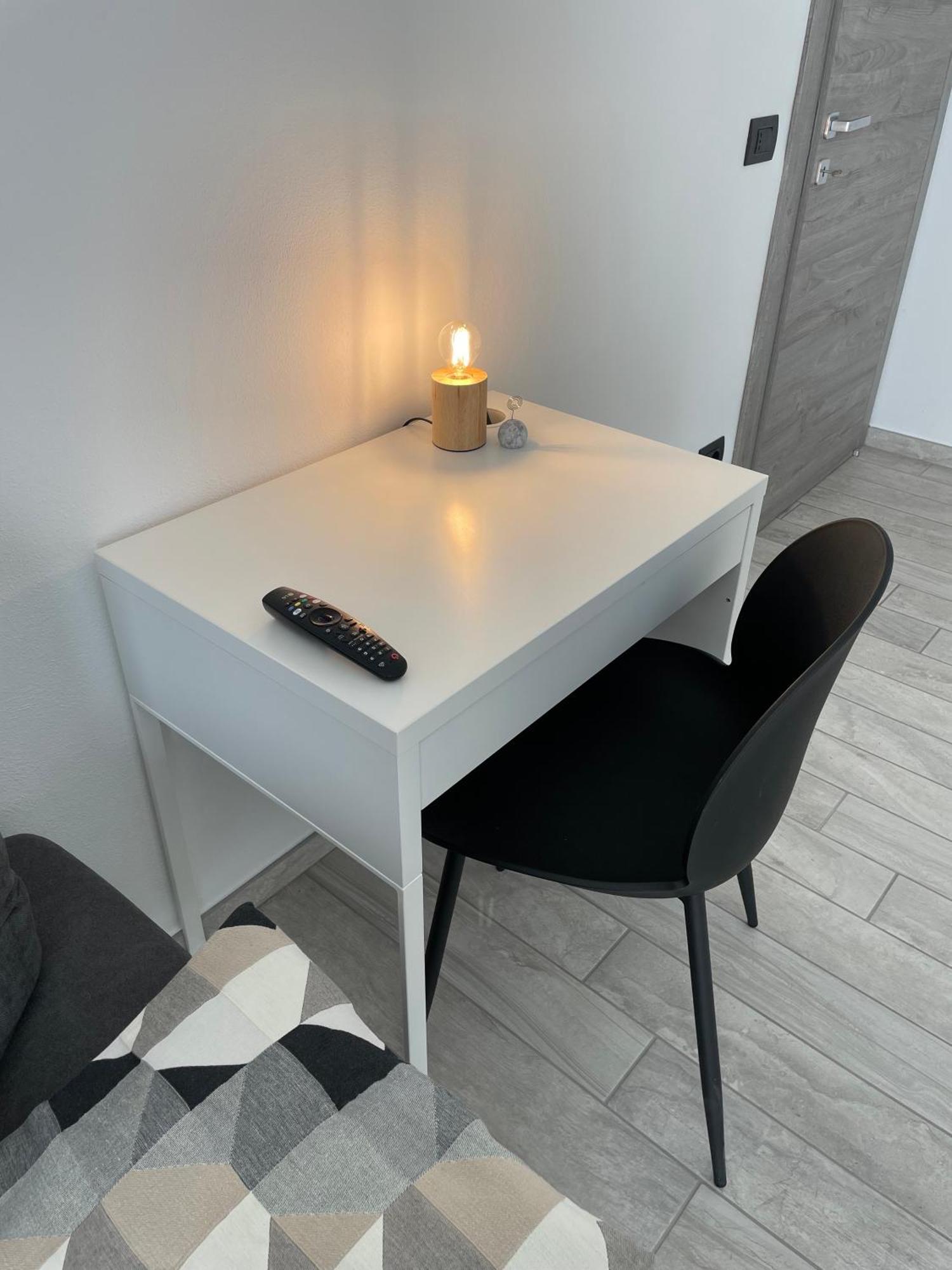 Apartment Regina *