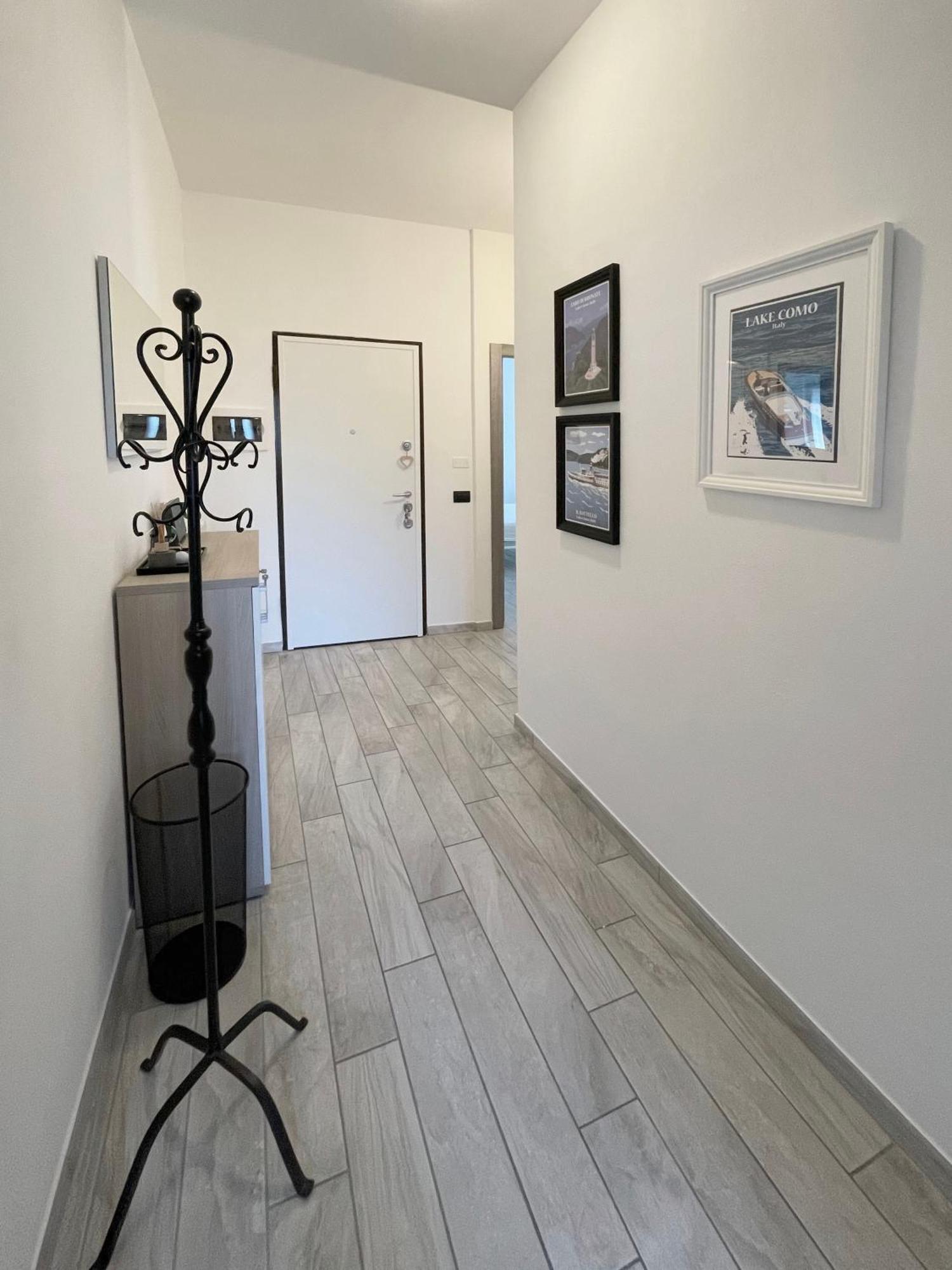 Apartment Regina Como
