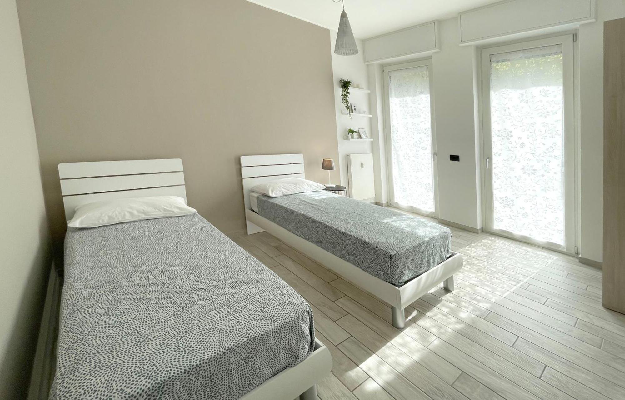 Apartment Regina *