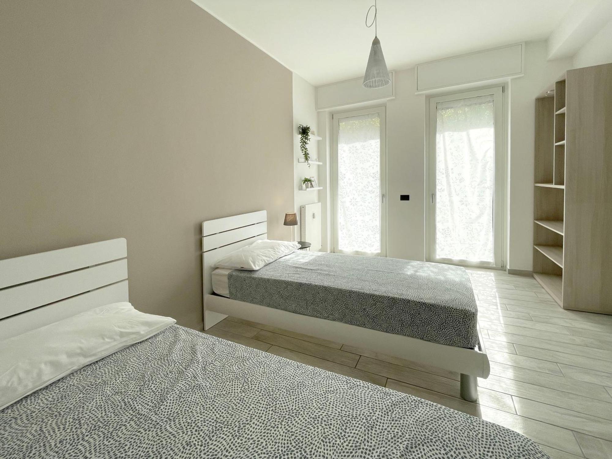 Apartment Regina *